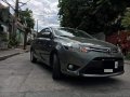 2017 Toyota Vios E for sale-0