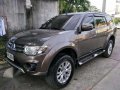 Mitsubishi Montero Sport 2014 for sale-3