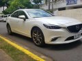 2017 Mazda 6 Diesel - Subaru Legacy Toyota Camry Audi BMW Benz-2