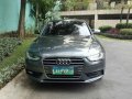 2013 Audi A4 FOR SALE-5