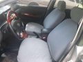 2004 Toyota COROLLA ALTIS 1.8G with TV-10