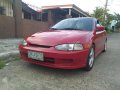 Mitsubishi Lancer GSR - 1997 Model Negotiable upon viewing RUSH-0