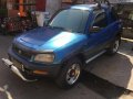 Toyota Rav 4 1996 Model FOR SALE-3