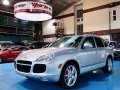 Porsche Cayenne 2007 for sale-2