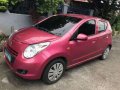Suzuki Celerio 2013 AT 24k Odometer-0