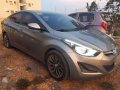 2014 Hyundai Elantra 1.6E AT FOR SALE-2