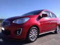 Repriced Mitsubishi Mirage G4 2017 FOR SALE-1
