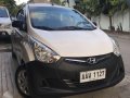 2014 Hyundai Eon 0.8L MT eon wigo vios city mirage g4 accent celerio a-3