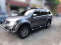 MITSUBISHI Montero 2015 GLX 2WD AT FOR SALE-2