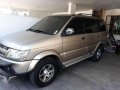 2008 Isuzu Sportivo manual FOR SALE-1