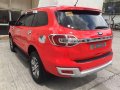 2016 Ford Everest TREND 2.2 turbo diesel engine 4x2 AT-3