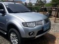 Mitsubishi Montero Sports Gls 2009 For Sale -0