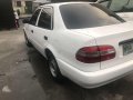 Toyota Corolla 2001 Very Fresh 1own Must see 40tks Only Private No2fix-9