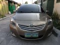 Toyota Vios 1.3 G Matic 2013 model-0