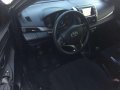 2015 Toyota Vios 1.3E Manual Transmission All Power-3