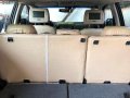 2014 Chevrolet Trailblazer 4x2 AT Diesel LTX-1