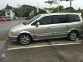 Like New Hyundai Trajet for sale-1