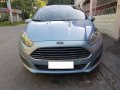 Ford Fiesta 2014 FOR SALE-0