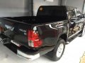 2018 TOYOTA Hilux G matic 4x2 FOR SALE-4