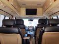 Hyundai Grand Starex 2010 limousine-10