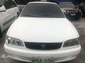 Toyota Corolla 2001 Very Fresh 1own Must see 40tks Only Private No2fix-7