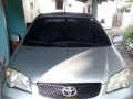 Toyota Vios 1.5G Automatic 2004 FOR SALE-1