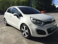 Selling our Kia Rio 2013 hatchback FOR SALE-0