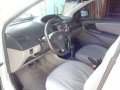 Toyota Vios 1.5G Automatic 2004 FOR SALE-5