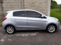 2014 Mits Mirage Gls MANUAL FOR SALE-1