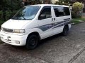 Mazda Bongo Friendee 1996 FOR SALE-1