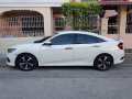 Honda Civic 2017 FOR SALE-2