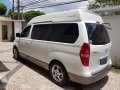 Hyundai Grand Starex 2010 limousine-1