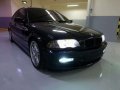 1999 BMW 316i E46 Body M3 MSport Inspired Manual-8