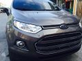 Rush FORD Ecosport Titanium automatic 2017 FOR SALE-1