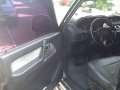 1992 Mitsubishi Pajero Diesel 4WD turbo IC AT-5