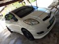 Toyota Yaris 1.5 G matic FOR SALE-0