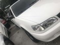 Toyota Corolla 2001 Very Fresh 1own Must see 40tks Only Private No2fix-5