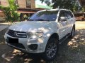 2014 Mitsubishi Montero GLS-V FOR SALE-1