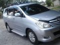 Toyota Innova G 2009 FOR SALE-0