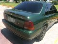 Honda City 1998 Model FOR SALE-9