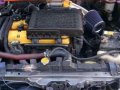 AE92 SKD Toyota Corolla Small body 4AGZE engine 1989-1