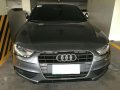 2013 Audi A4 FOR SALE-0