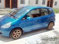 2004 Honda Jazz FOR SALE-1
