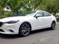 2017 Mazda 6 Diesel - Subaru Legacy Toyota Camry Audi BMW Benz-1