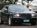 2010 Chrysler 300c Crd diesel FOR SALE-3