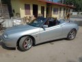 Alfa Romeo Spider T-Spark FOR SALE-0