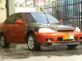 Honda Civic SiR 1999  FOR SALE-0