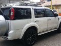 2012 Ford Everest 4x2-SWAP FOR SALE-4