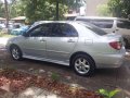 2004 Toyota COROLLA ALTIS 1.8G with TV-3