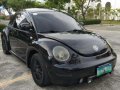 Volkswagen New Beetle 2000 AT For Sale -0